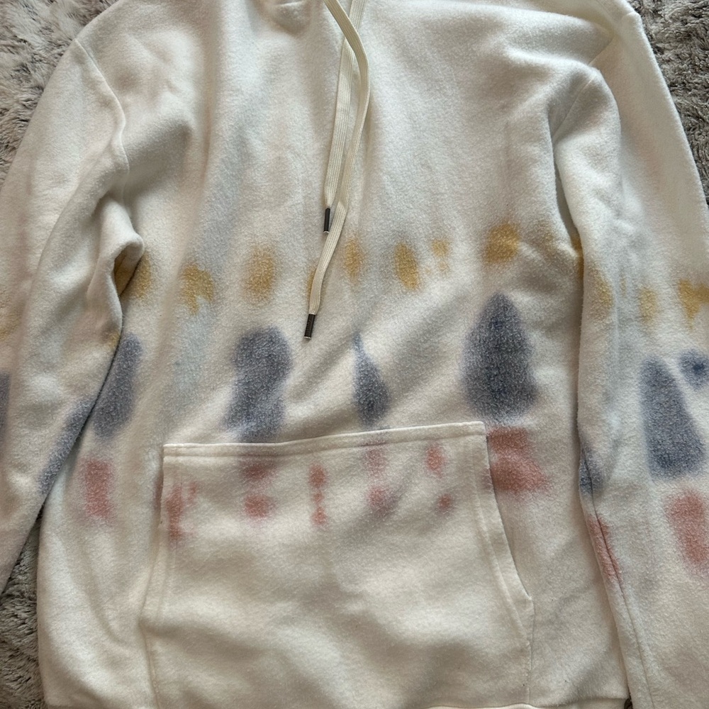 Feat hoodie - Picture 4 of 4